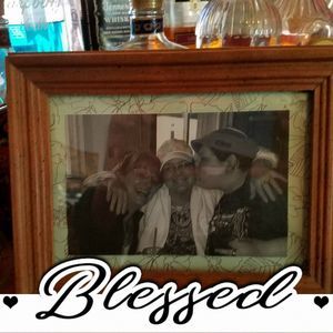 Meet your Posher, Darlene